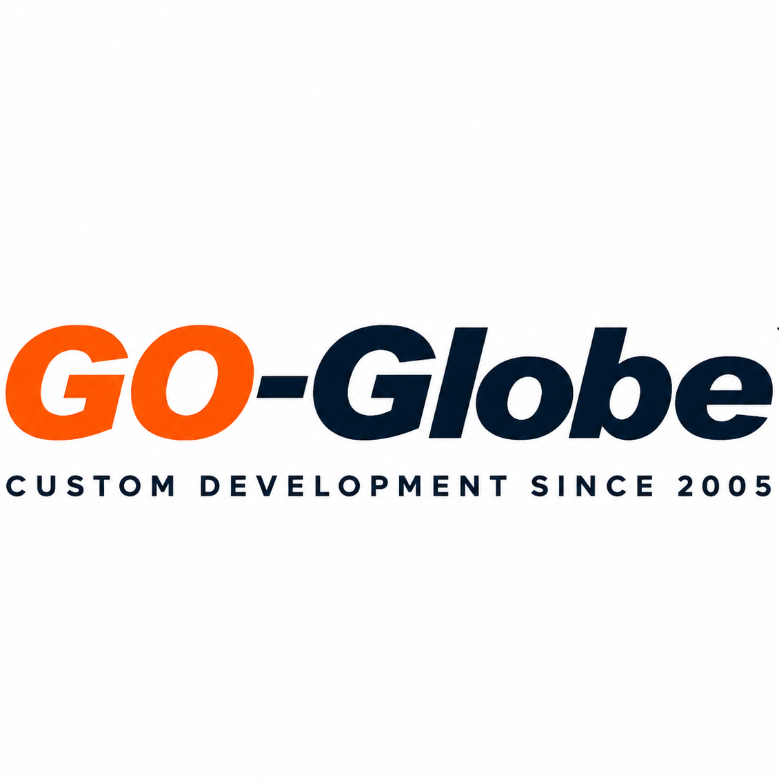 GO-Globe Custom Development