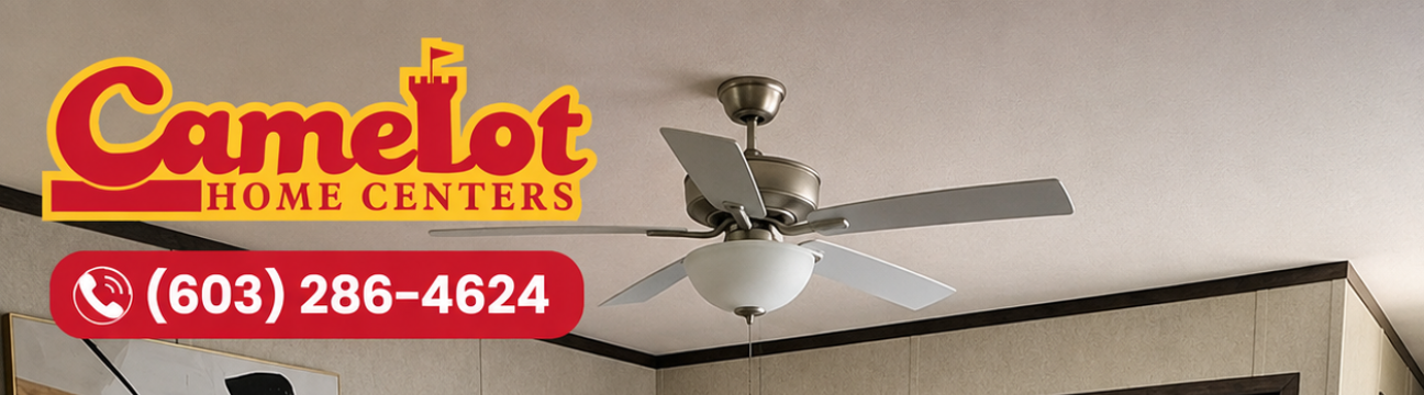 Camelot Home Centers