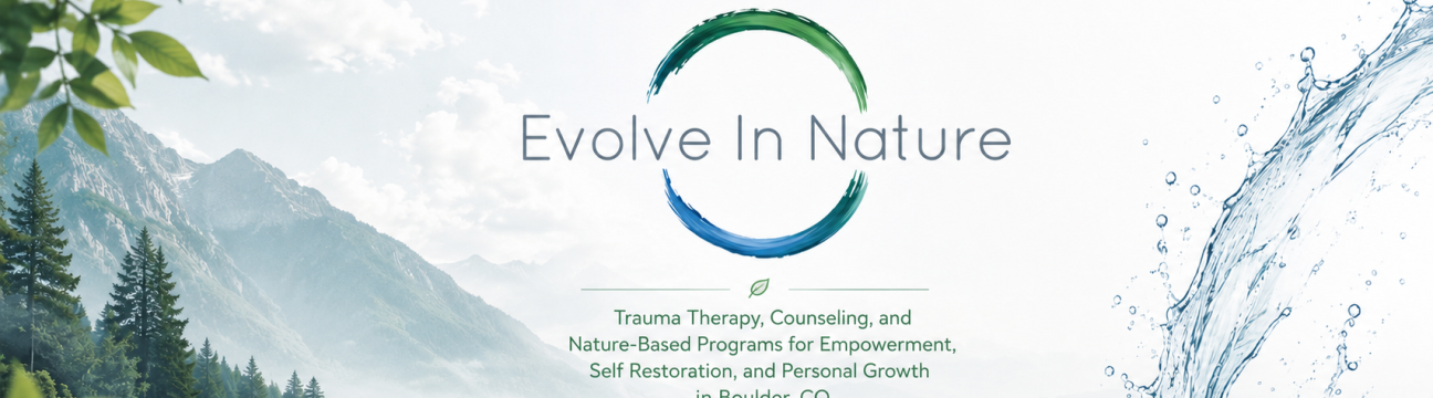 Evolve In Nature