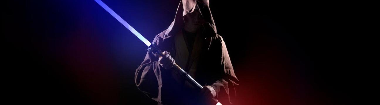 BM  Lightsabers