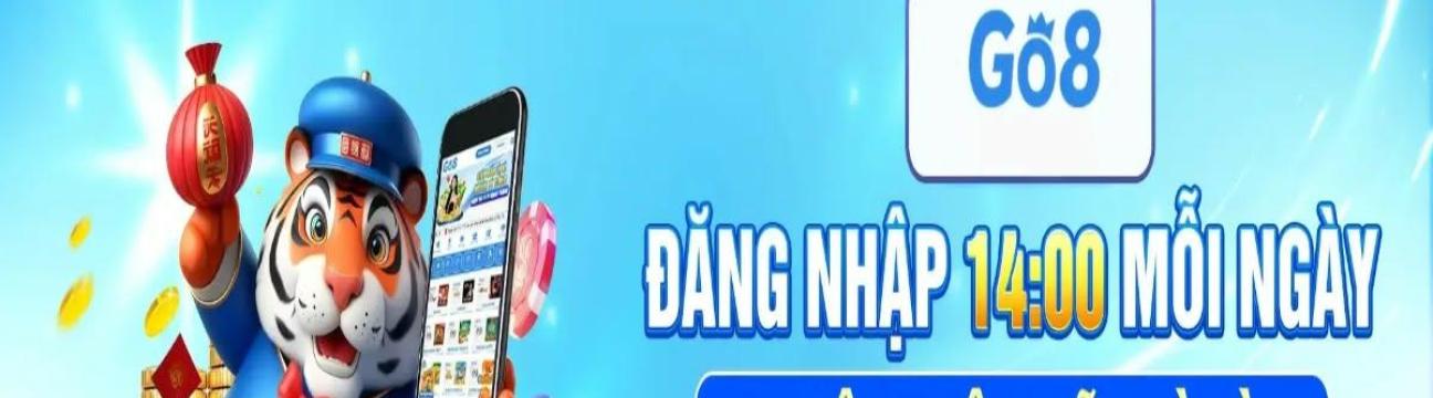 Nh&agrave; C&aacute;i Go8