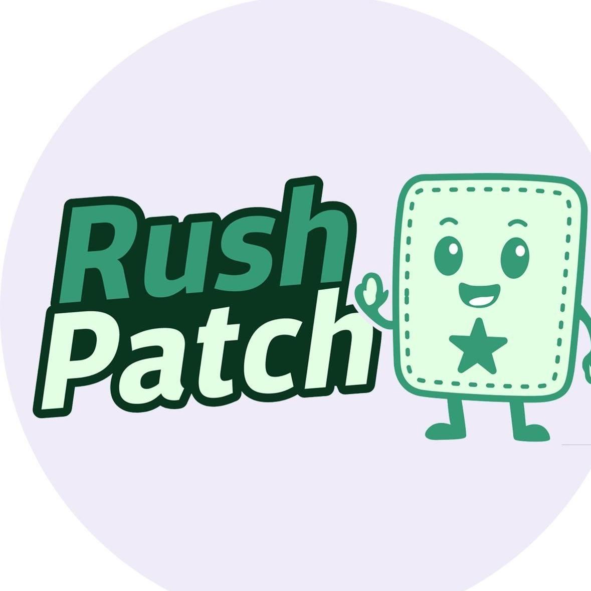 Rush Patch