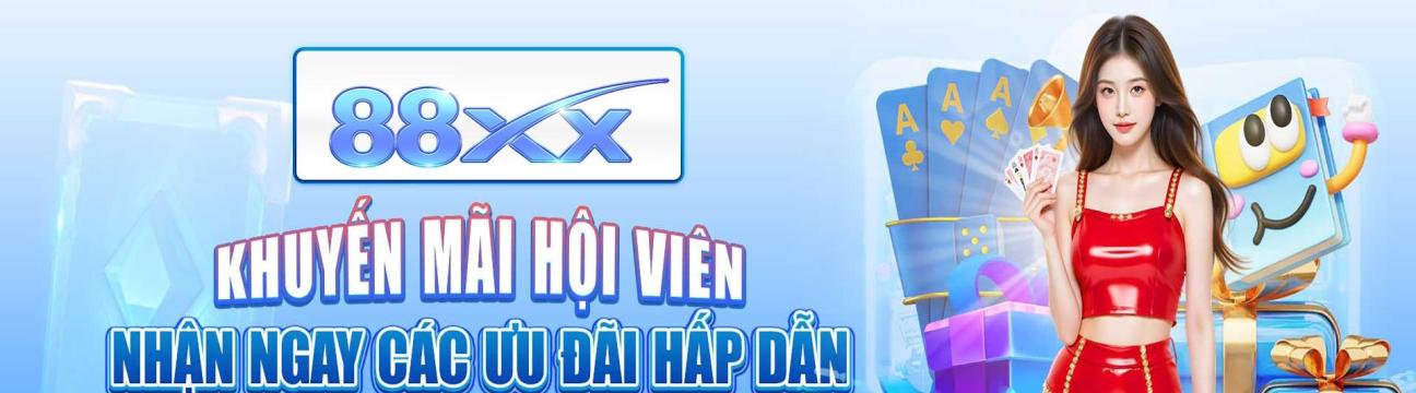 Nh&agrave; C&aacute;i 88XX