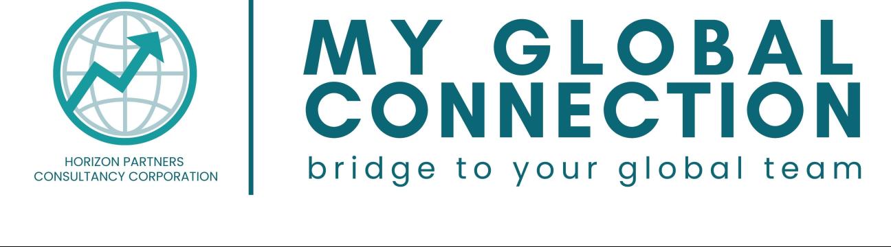 My Global Connection