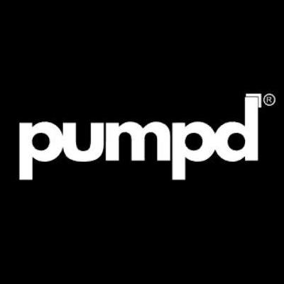 Pumpd   .
