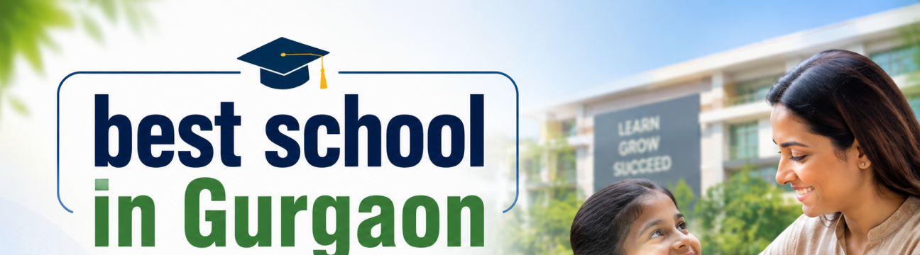 Schooladmissionin Gurugram