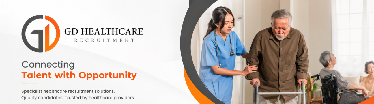 GD Healthcare Recruitment