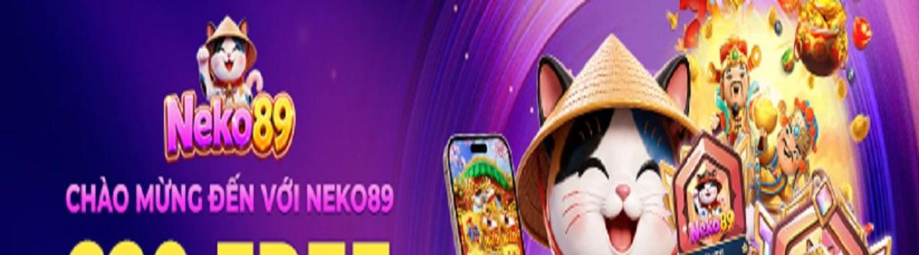 Neko 89vn