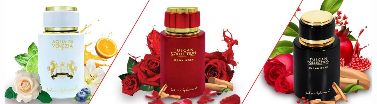 House Of Perfumes