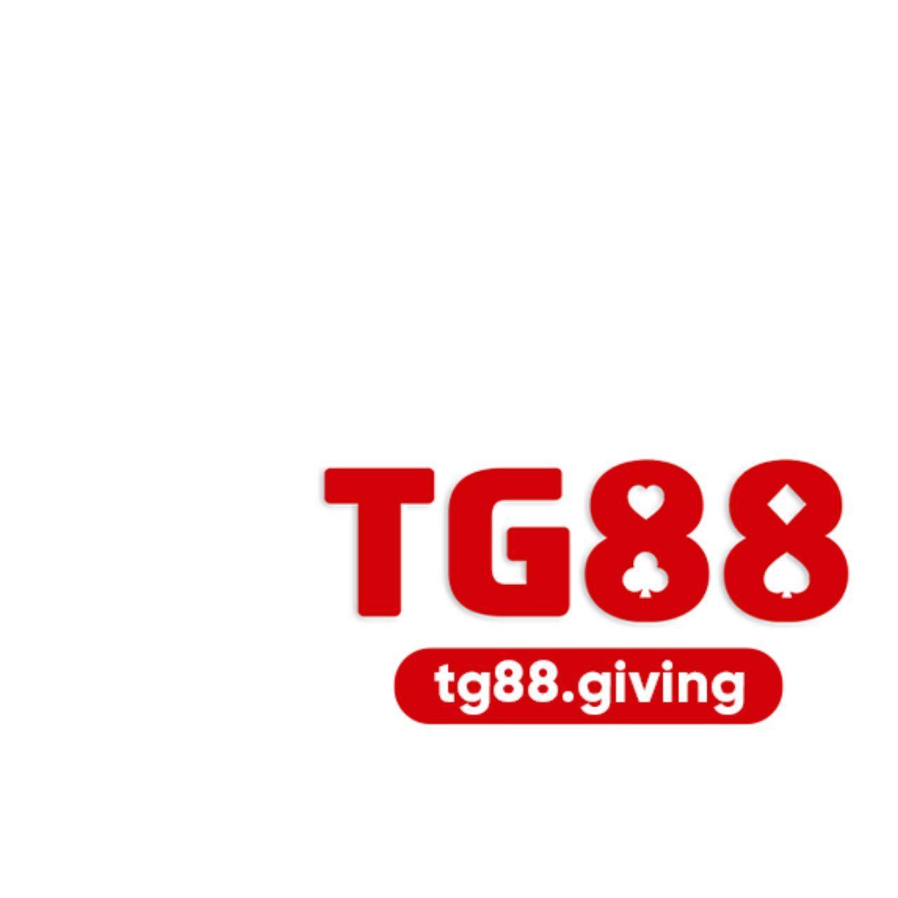 TG88 Giving