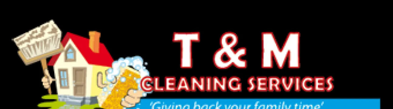 T&M  Cleaning Services