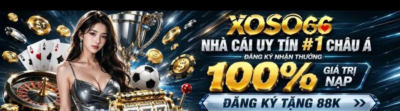 Nh&agrave; C&aacute;i XOSO66