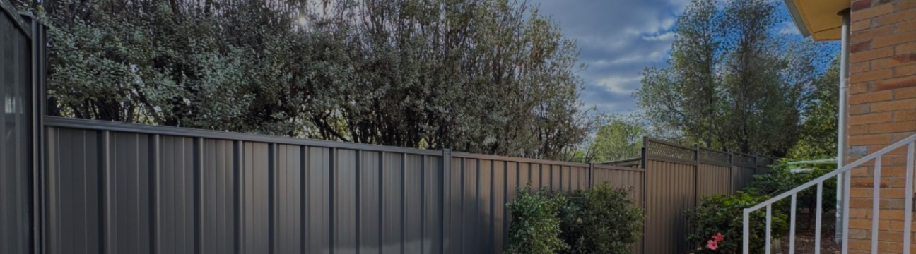 A Class Fencing Solution