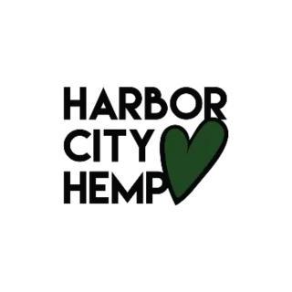 Harbor City Hemp