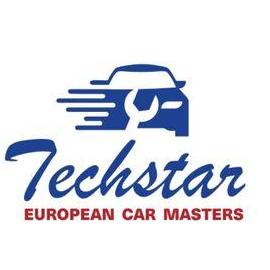 Techstar European Car Masters