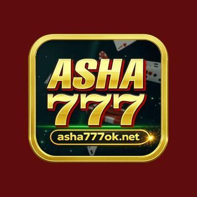 ASHA777 oknet