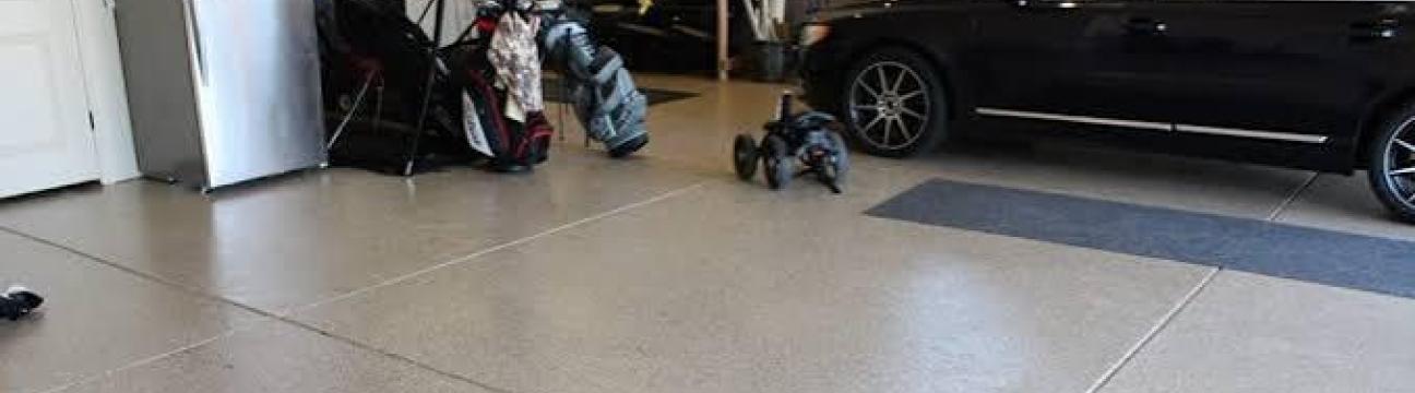 Royal Concrete Coatings