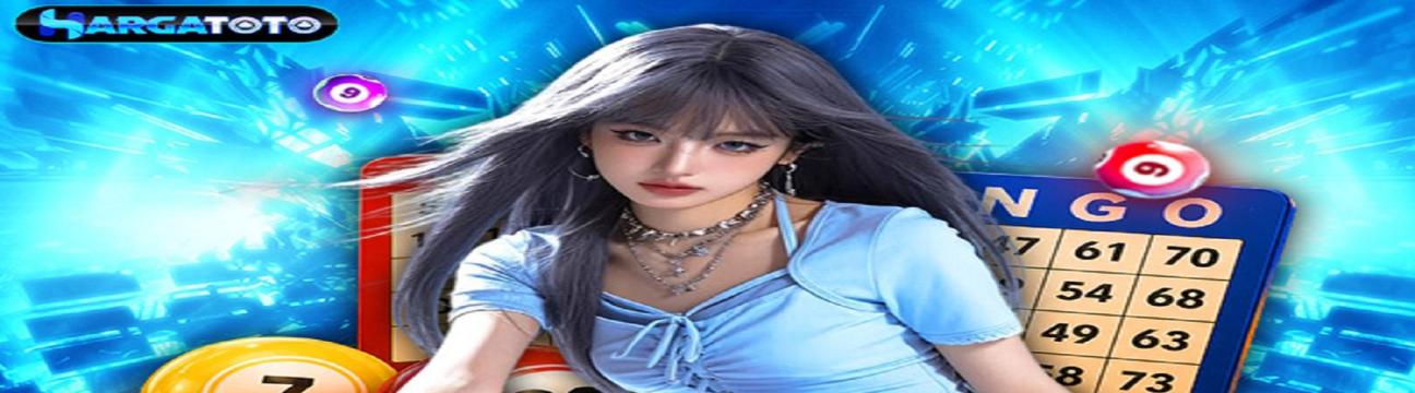 Hargatoto Situs Togel Online