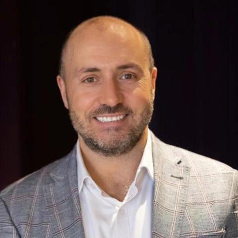 Luca Oscar
