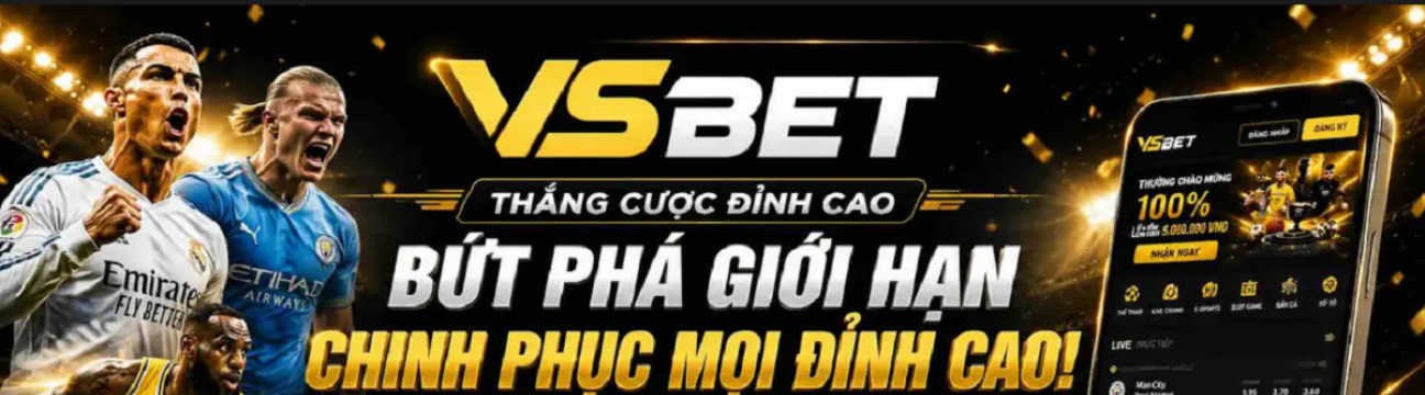 Nh&agrave; C&aacute;i Vsbet