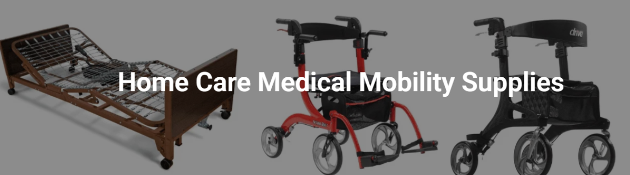 MobilEase Mobility Inc.