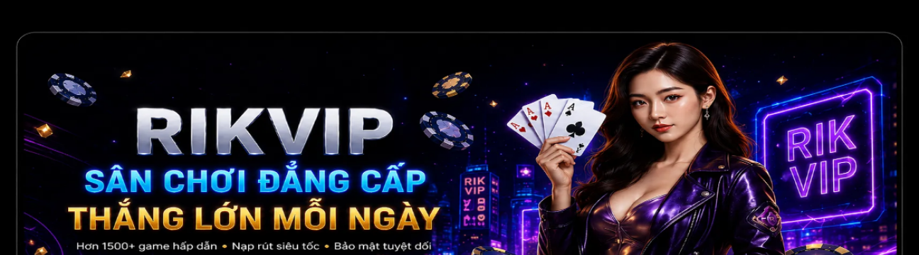 Rikvip 99