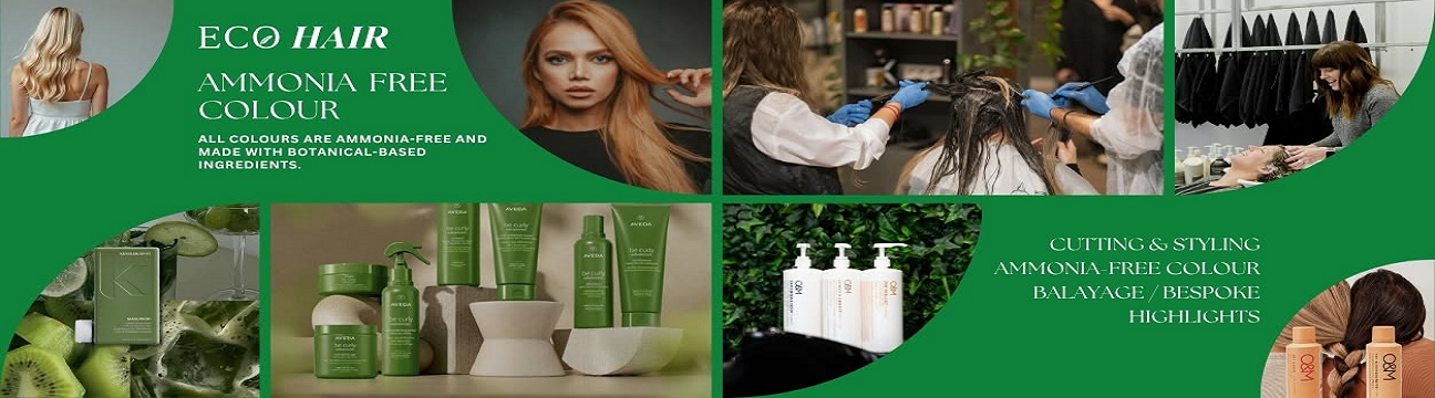 Eco Hair Studio
