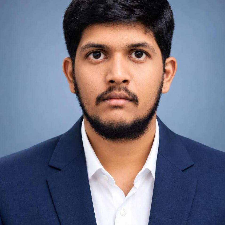 Dhiru Patil