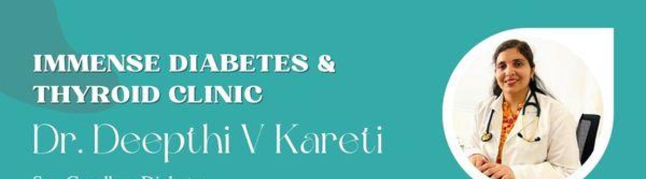 Immense Diabetes & Thyriod Hospital