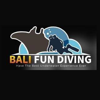 BALI FUN DIVING