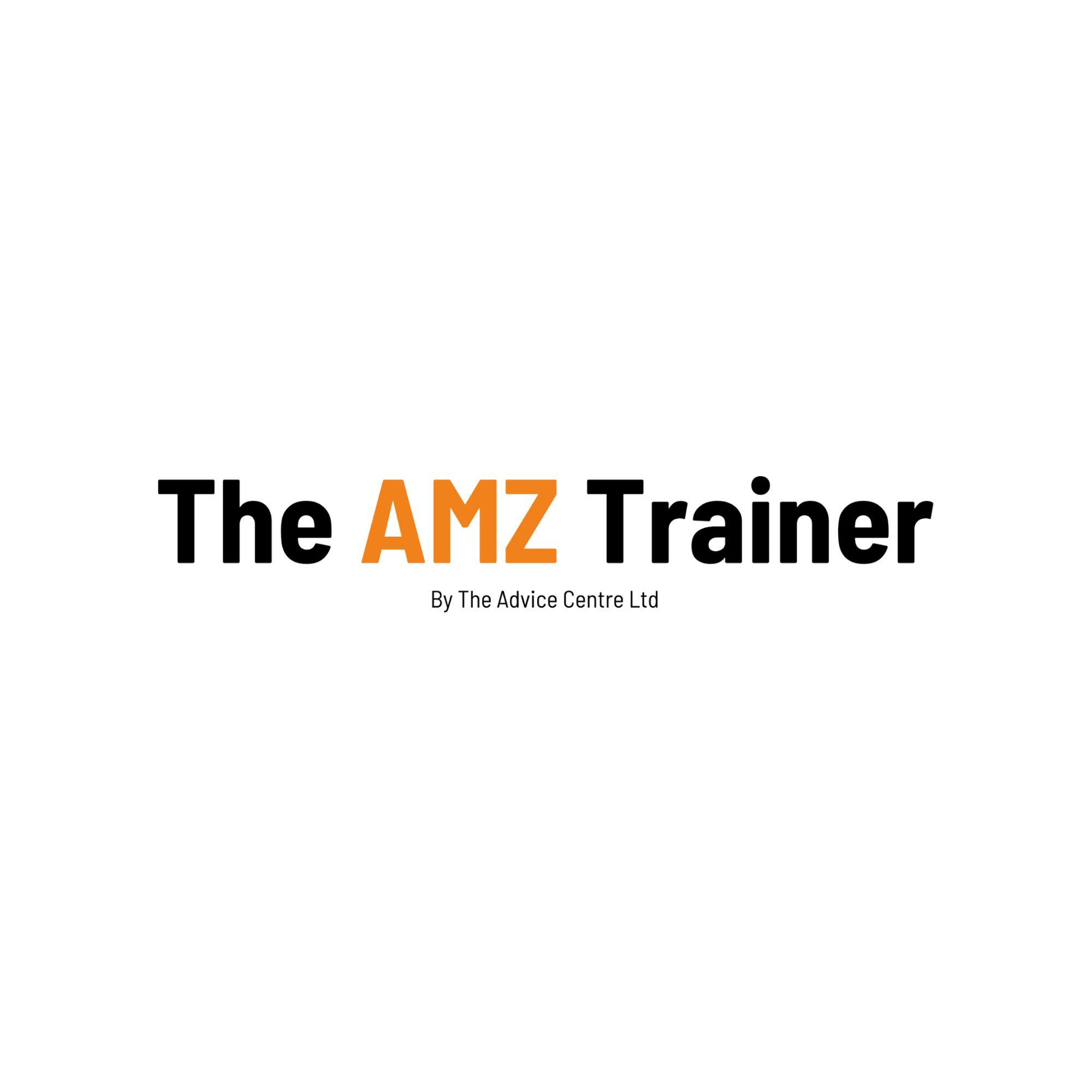 The Amazon Trainer