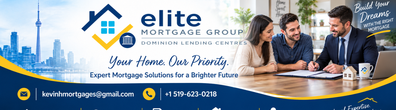 Kevin H Mortgages