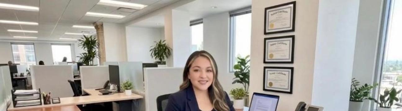 Lili&rsquo;s Mobile Notary and Apostille services