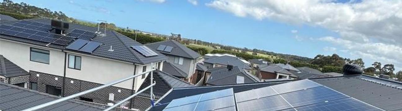 AVS Solar
