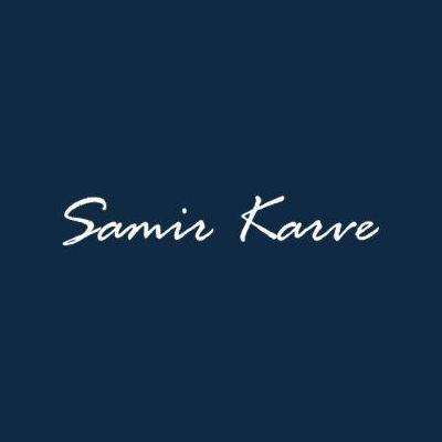 Samir Karve