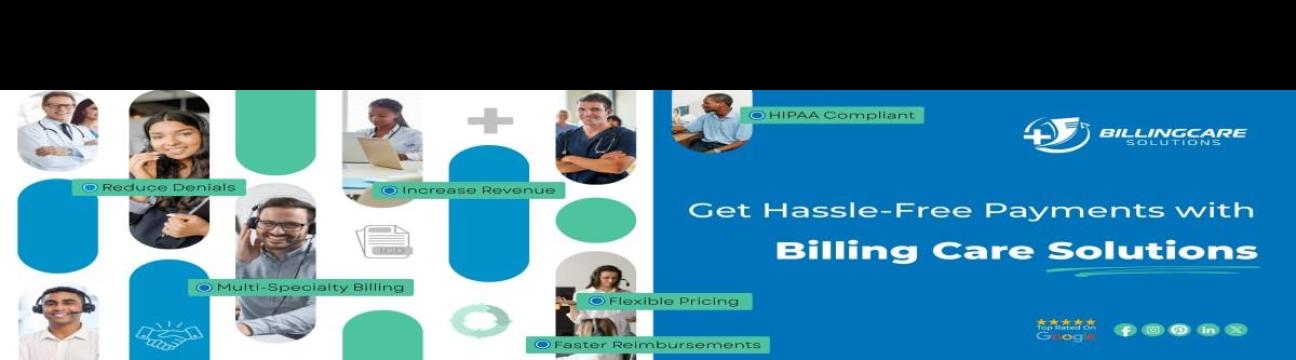 Billing Care Solutions