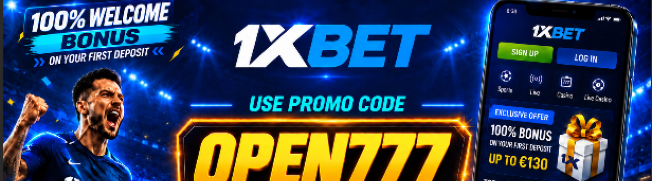 xbet code