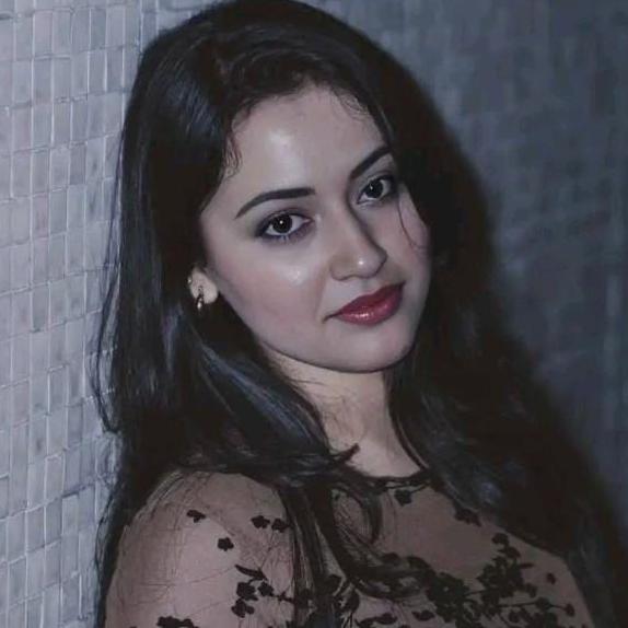 Smita Sen