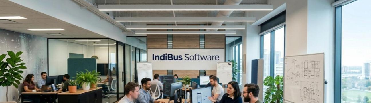 Indibus Software