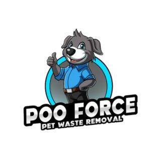 Poo Force Dog Poop Clean Up