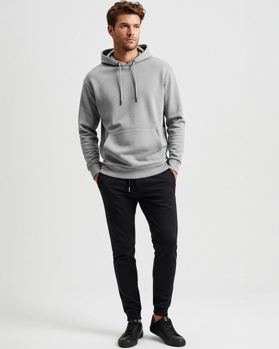 Work-to-Workout Hoodie &ndash; Bearvel