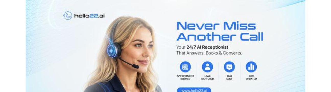 Hello 22AI