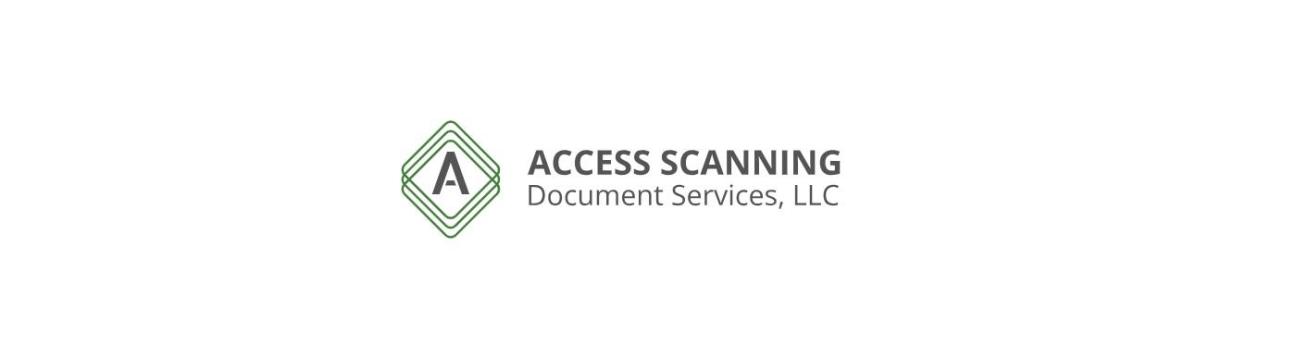 Access Scanning Document Services