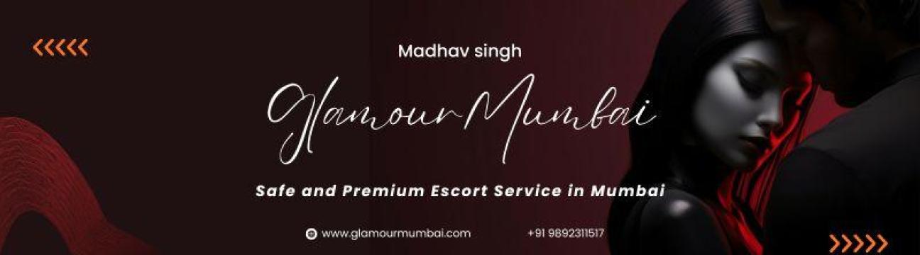 Glamour Mumbai