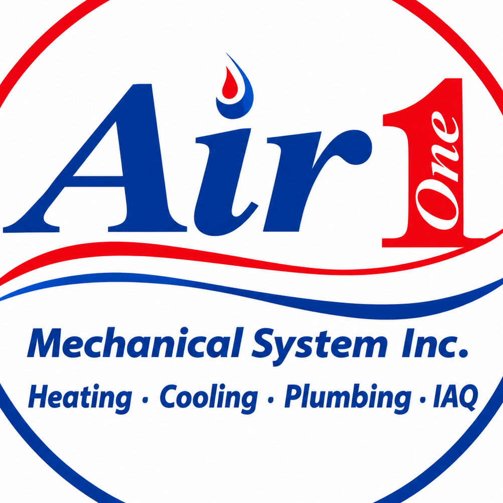 Air1 Mechanical