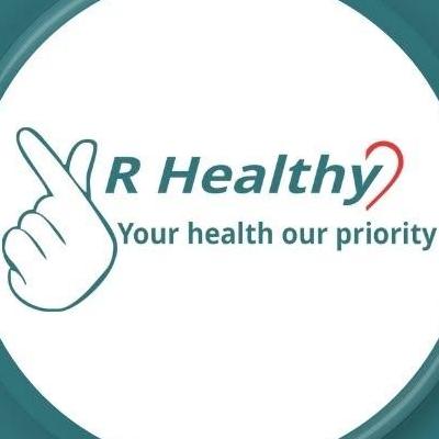 Vrhealthy Care