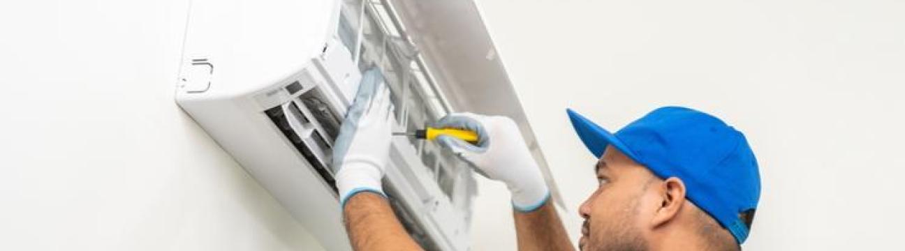 AH Technical Service