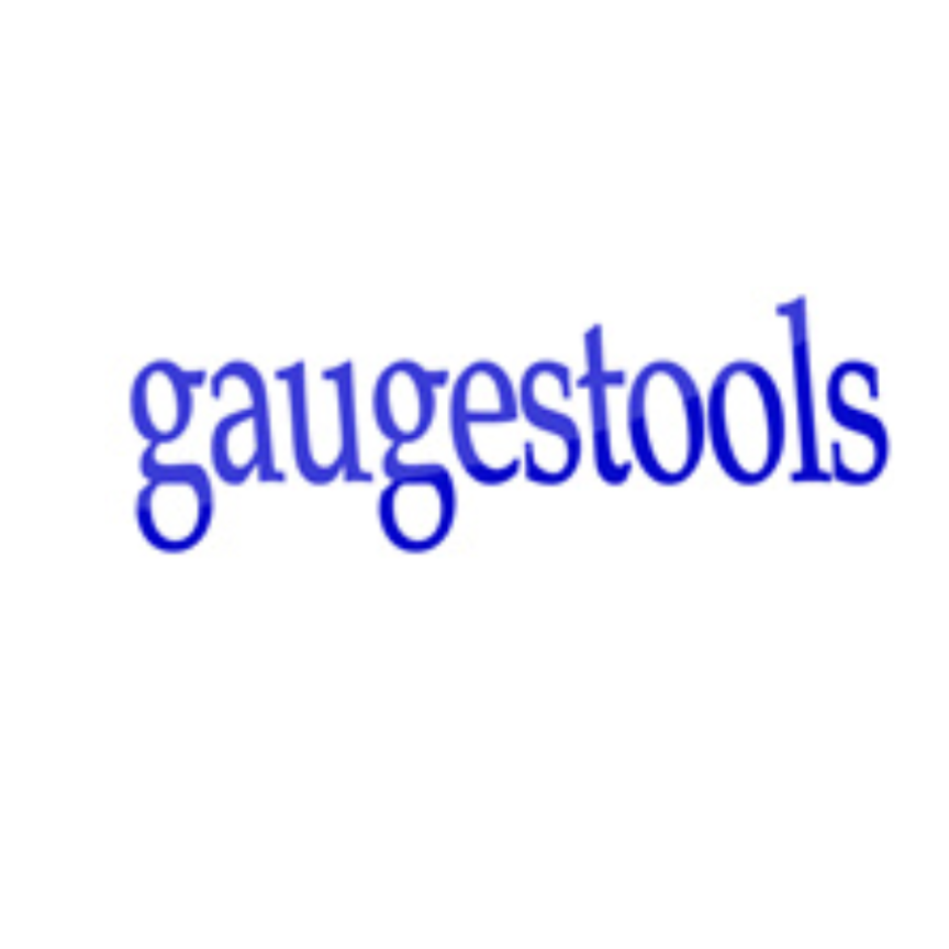 Gauges Tools