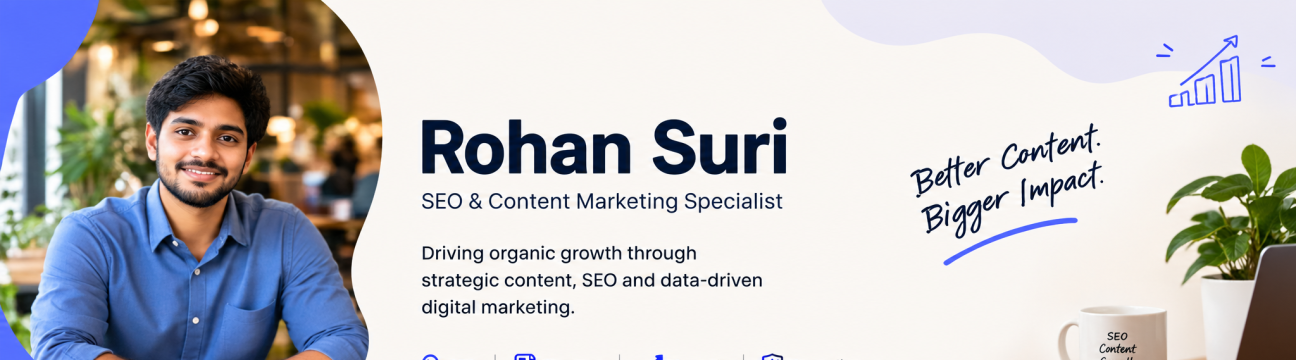 Rohan Suri