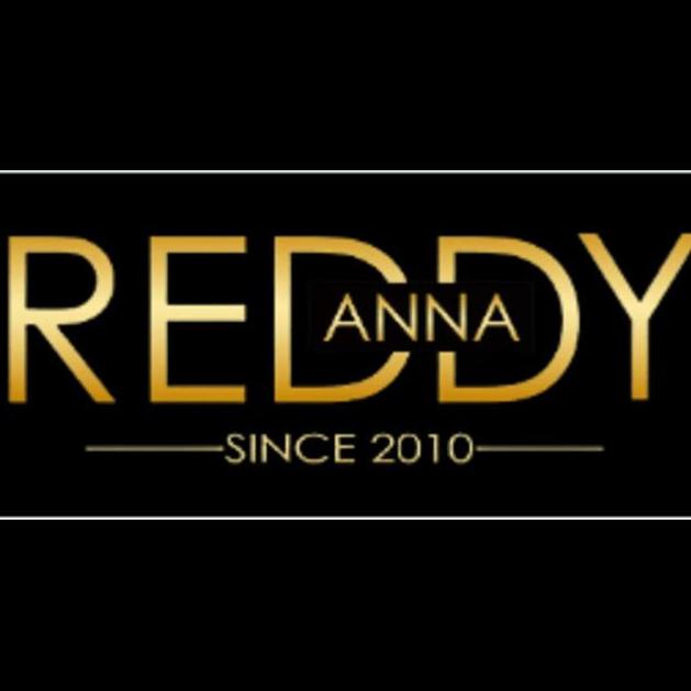 Reddy Anna Book